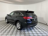Used 2015 Acura RDX AWD image 5