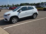 Used 2018 Chevrolet Trax LS image 4