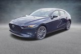 New 2025 MAZDA MAZDA3 s image 1