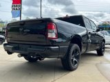 Used 2022 RAM 1500 Big Horn w/ Night Edition image 5