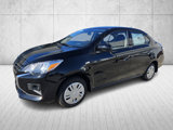 New 2024 Mitsubishi Mirage G4 image 3