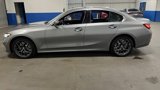 Used 2025 BMW 330i Sedan w/ Convenience Package image 6