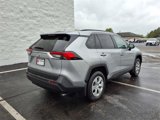 Used 2021 Toyota RAV4 LE image 4
