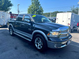 Used 2015 RAM 1500 Laramie w/ Convenience Group image 4