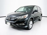 Used 2015 Honda CR-V EX image 3
