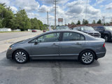Used 2010 Honda Civic EX-L image 4