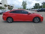 Used 2018 Honda Civic EX image 3