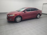 Used 2014 Ford Fusion SE image 2
