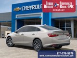 New 2025 Chevrolet Malibu RS image 4