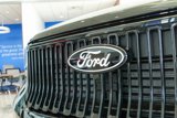 New 2025 Ford Maverick Lobo image 4