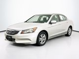Used 2012 Honda Accord LX image 3