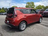 New 2025 Kia Soul S image 4