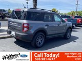 Used 2024 Ford Bronco Sport Big Bend w/ Convenience Package image 3