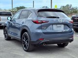 Used 2024 MAZDA CX-5 Carbon Edition image 5
