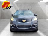 Used 2016 Chevrolet Traverse LT w/ Style and Technology Package image 2