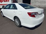 Used 2014 Toyota Camry LE image 3