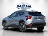 Used 2024 Chevrolet Trax RS w/ Driver Confidence Package image 5