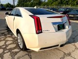 Used 2011 Cadillac CTS Premium image 4
