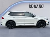 Used 2022 Volkswagen Tiguan SE R-Line image 6