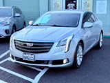 Used 2019 Cadillac XTS Luxury image 5