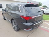 Used 2019 INFINITI QX60 Luxe w/ Limited Package image 4