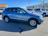 Used 2018 Volkswagen Tiguan S image 5