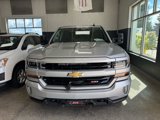 Used 2017 Chevrolet Silverado 1500 LT w/ All Star Edition image 2