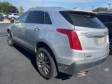 Used 2017 Cadillac XT5 Luxury image 5