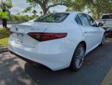Used 2020 Alfa Romeo Giulia Ti image 4