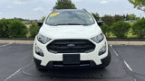 Used 2022 Ford EcoSport SES image 2