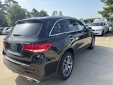 Used 2019 Mercedes-Benz GLC 300 image 4