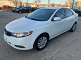 Used 2011 Kia Forte EX image 6