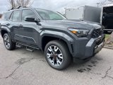 Used 2025 Toyota 4Runner TRD Sport image 2