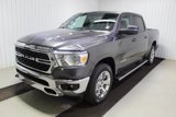 Used 2022 RAM 1500 Big Horn w/ Protection Group image 3