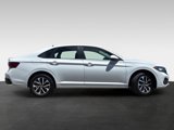 Used 2022 Volkswagen Jetta S image 3