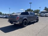 Used 2012 Ford F150 Lariat w/ Lariat Plus Pkg image 3