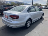 Used 2016 Volkswagen Jetta S image 4