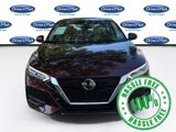 Used 2020 Nissan Sentra SV w/ SV Premium Package image 2