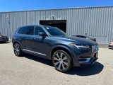 Used 2022 Volvo XC90 T8 Inscription w/ Advanced Package image 2