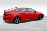 Used 2017 Honda Civic EX-L image 5