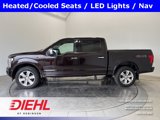 Used 2019 Ford F150 Platinum image 4