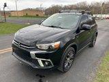 Used 2018 Mitsubishi Outlander Sport SE image 3