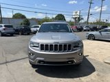 Used 2014 Jeep Grand Cherokee Overland image 2
