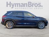 Certified 2021 INFINITI QX50 Essential w/ Convenience Package image 2