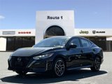 Used 2024 Nissan Sentra SR image 2