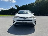 Used 2017 Toyota RAV4 XLE image 2