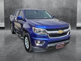 Used 2017 Chevrolet Colorado LT w/ LT Convenience Package image 3