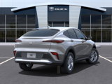 New 2025 Buick Envista Preferred w/ Convenience I Package image 2