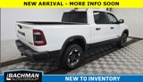 Used 2021 RAM 1500 Rebel image 3