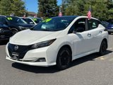 Used 2024 Nissan Leaf SV Plus image 2